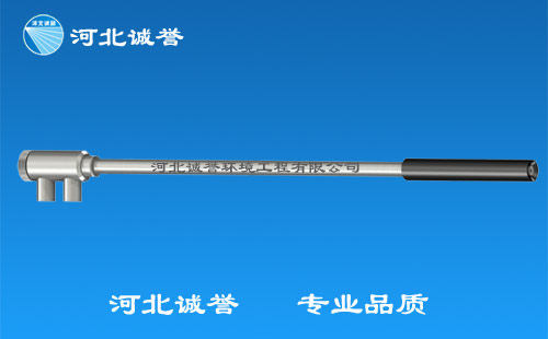 氨水噴槍七種優(yōu)勢(shì)性能